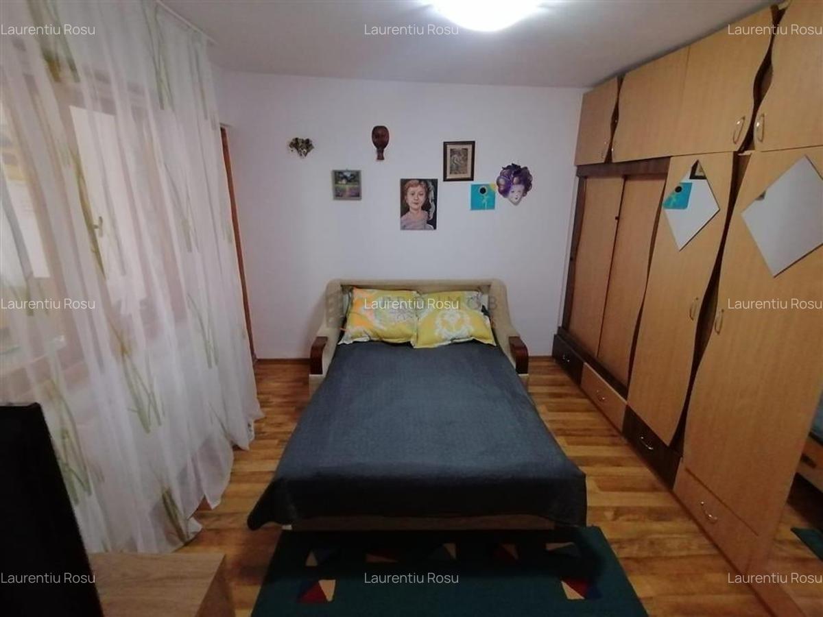 Casa tip P+M in zona Brosteni. - 2