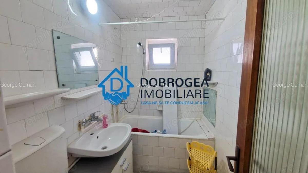ULTRACENTRAL- 4 CAMERE DECOMANDAT ,CENTRALA GAZ, SUPRAFATA 99MP - 8