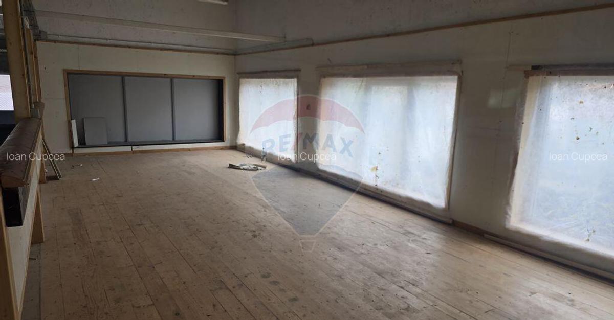 Spa?iu industrial de 547mp si 1712mp de inchiriat in z... - 8