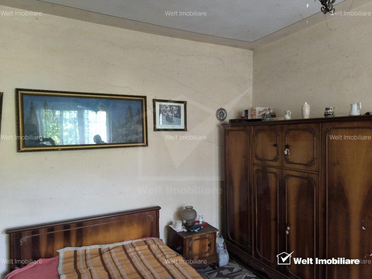 Casa renovabila, 3 camere, 146 mp utili, 770 mp teren, Cartier Andrei Muresanu - 3