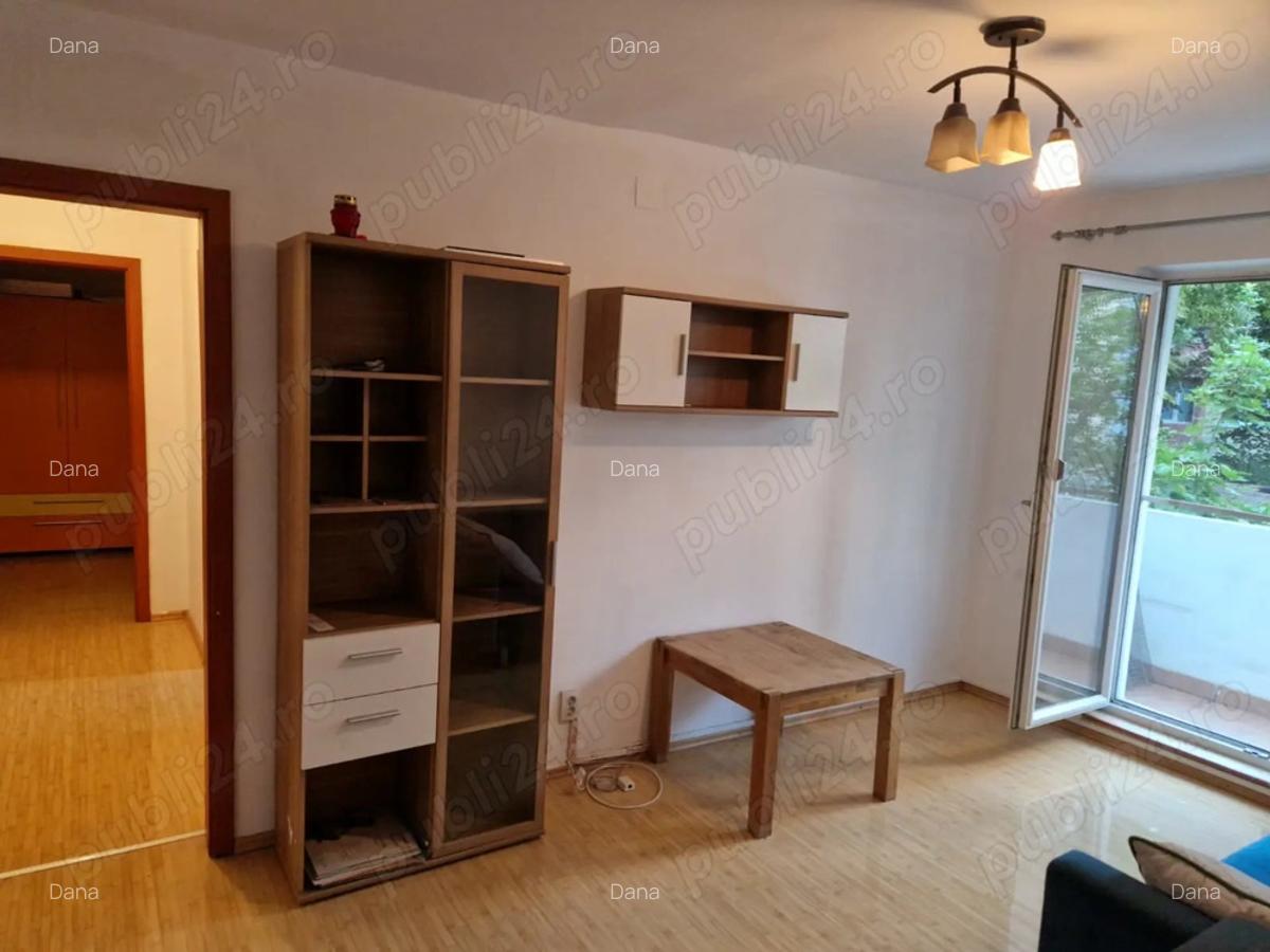 Apartament 3 camere, semidecomandat, zona Spitalul Judetean Timisoara 85000 euro - 9