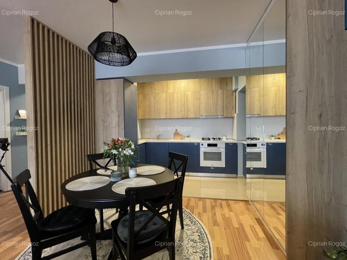 Proprietar inchiriez 2 camere vis a vis Mall Vitan - prima inchiriere - 10