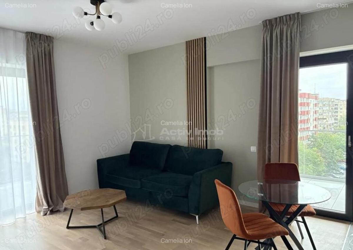 Apartament 2 camere - 13 Septembrie / Prosper - 7