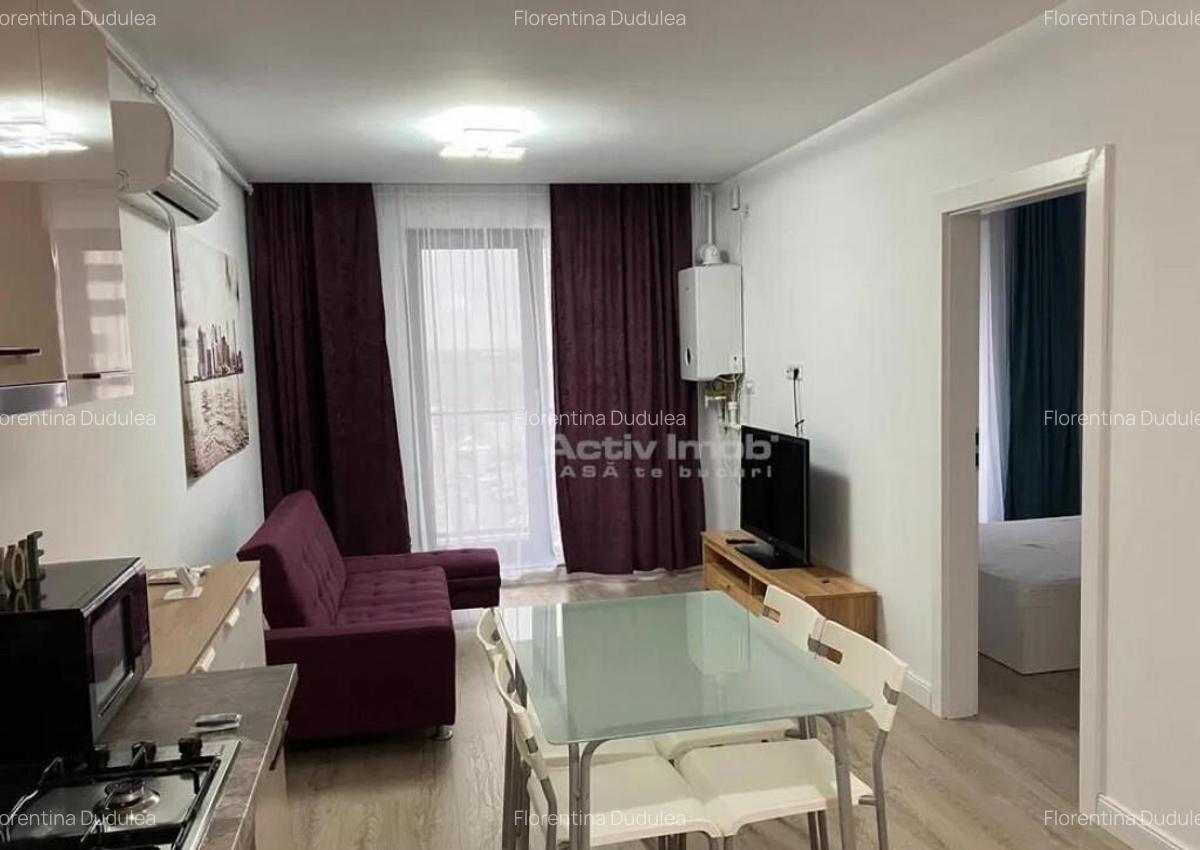 Tomis Park - Vivo - 2 Camere - Parcare Subterana - Termen lu - 2
