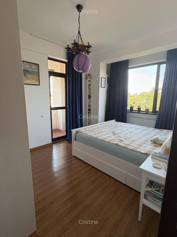 Apartament 3 camere + parcare / Bucurestii Noi - 4