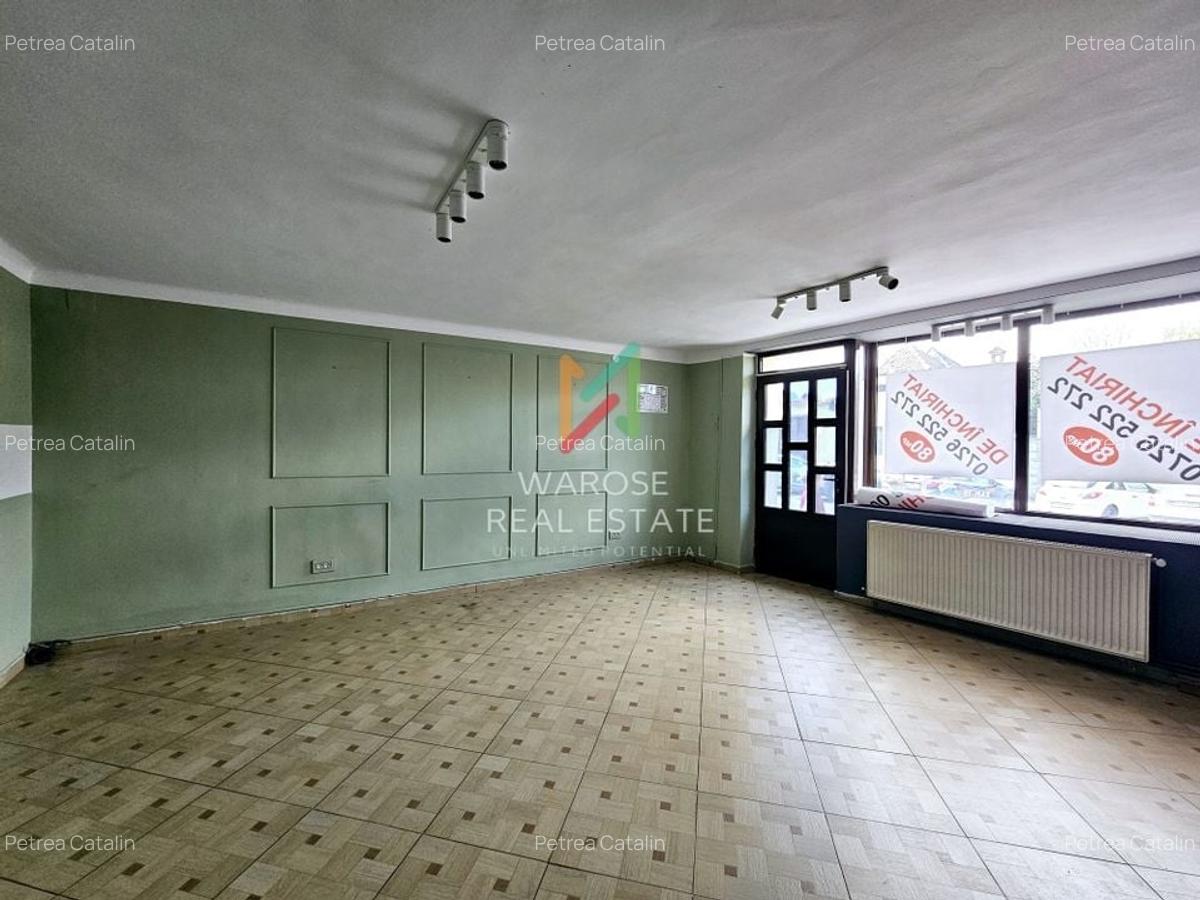 Spatiu comercial | De Mijloc | 80 mp - 11