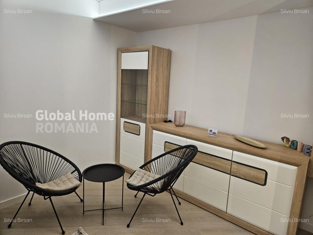 Apartament 2 camere 54,5MP | Pipera- Cortina North | Parcare - 11