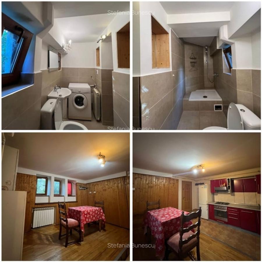 Apartament la casa de vanzare | 5 camere - 130 mp | zona Trei Stejari - 7