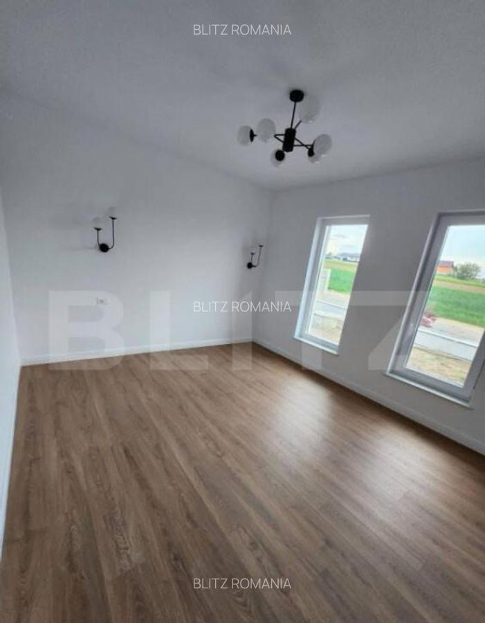 Casa Individuala , Suprafata utila 84/ 119 mp, Teren 500mp, - 8