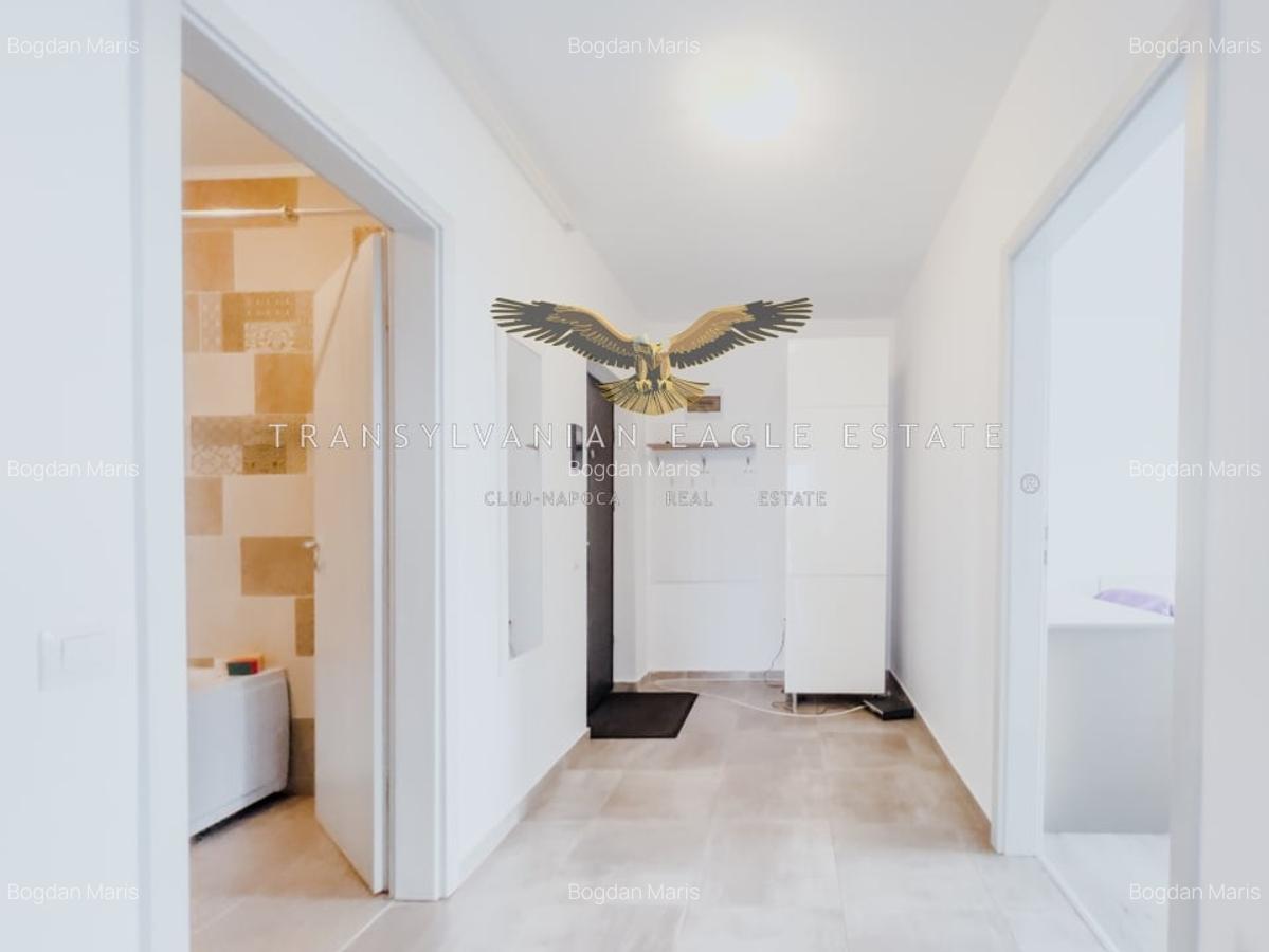 Apartament ultra modern situat intr-un Residence de lux - 8