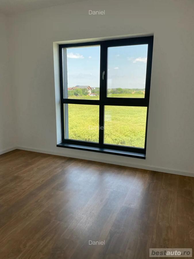 Vidra-Berceni casa individuala la cheie, p+1, 4 cam, 140mp utili - 9