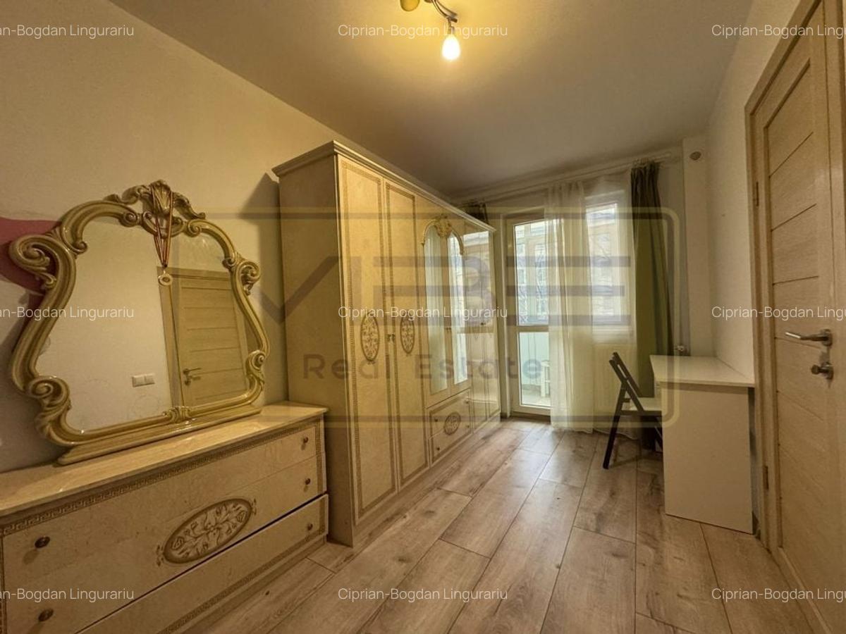 Apartament 2 camere+birou Alexandru cel Bun - 7