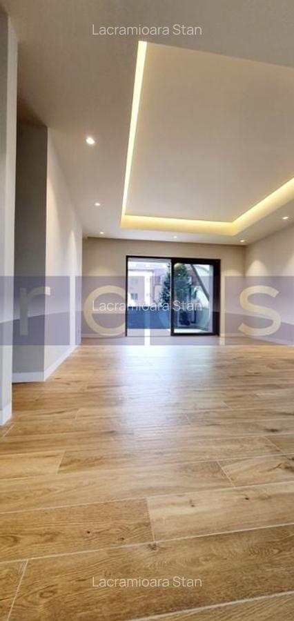 Apartament cu 4 camere, mobilat în Dacia - 9