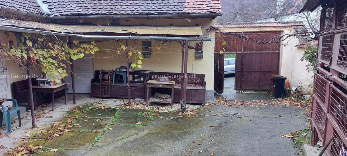 Casa batraneasca in Aciliu - 10