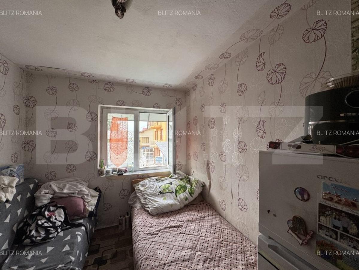 Grasoniera 11 mp, zona 9 Mai - 1