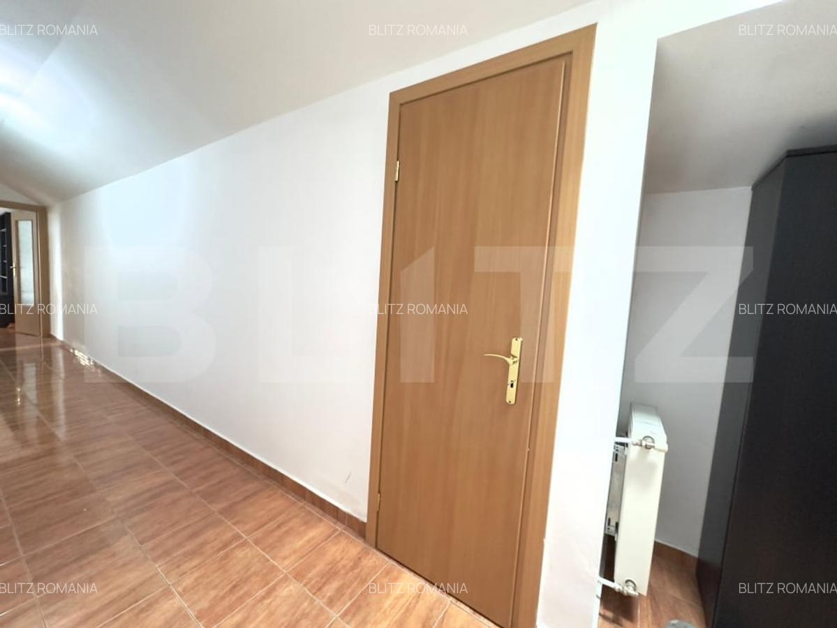 Apartament de vanzare cu 2 camere, decomandat, 75 mp, zona Cetate - 12