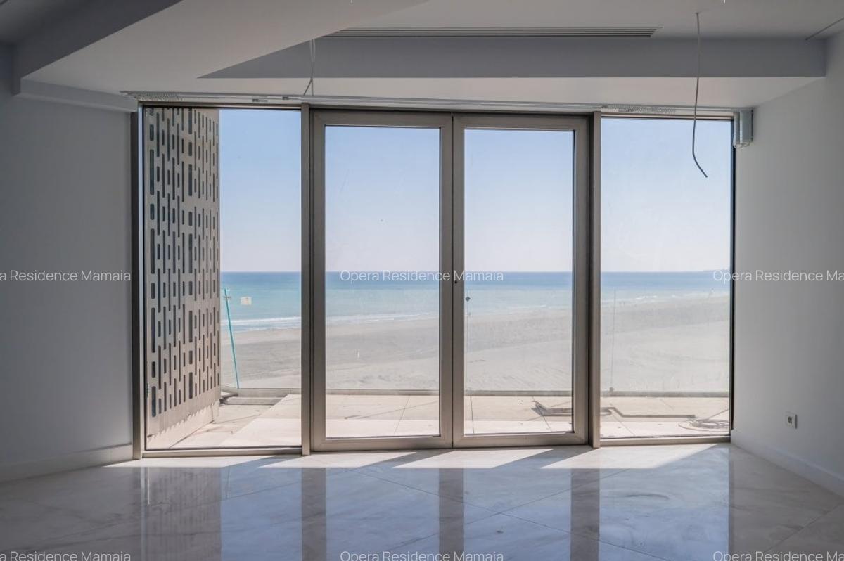 Apartament cu 2 camere semidecomandat în Nord - 8
