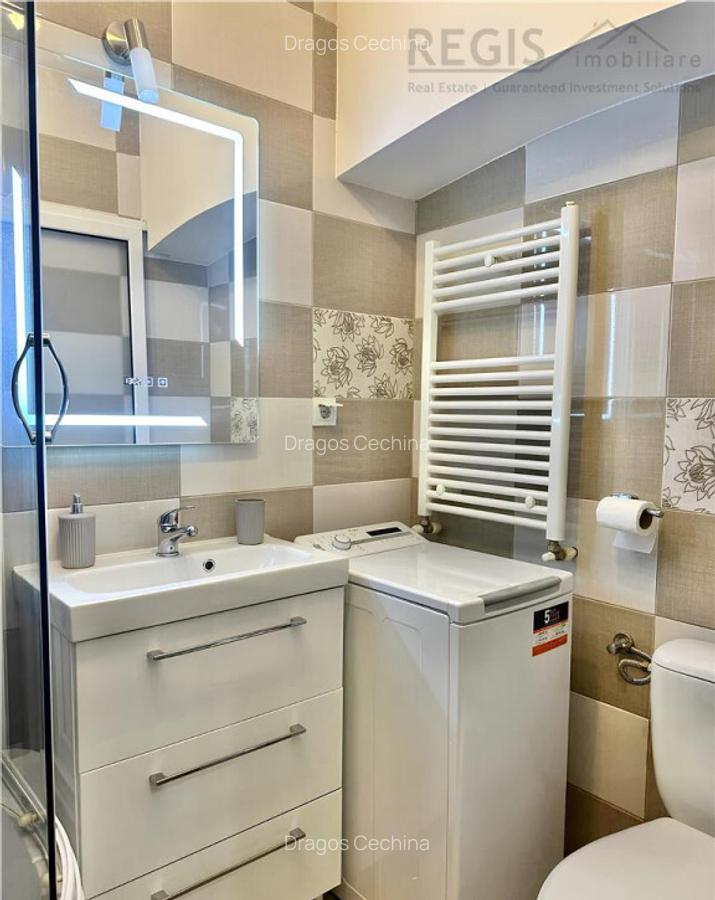 Apartament cu 2 Camere Ultracentral langa Piata Sfatului - 11
