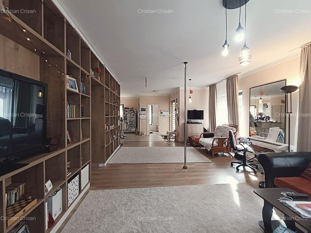 Casa individuala strada Cetatii, Gruia ,constructie noua, locatie premium - 2