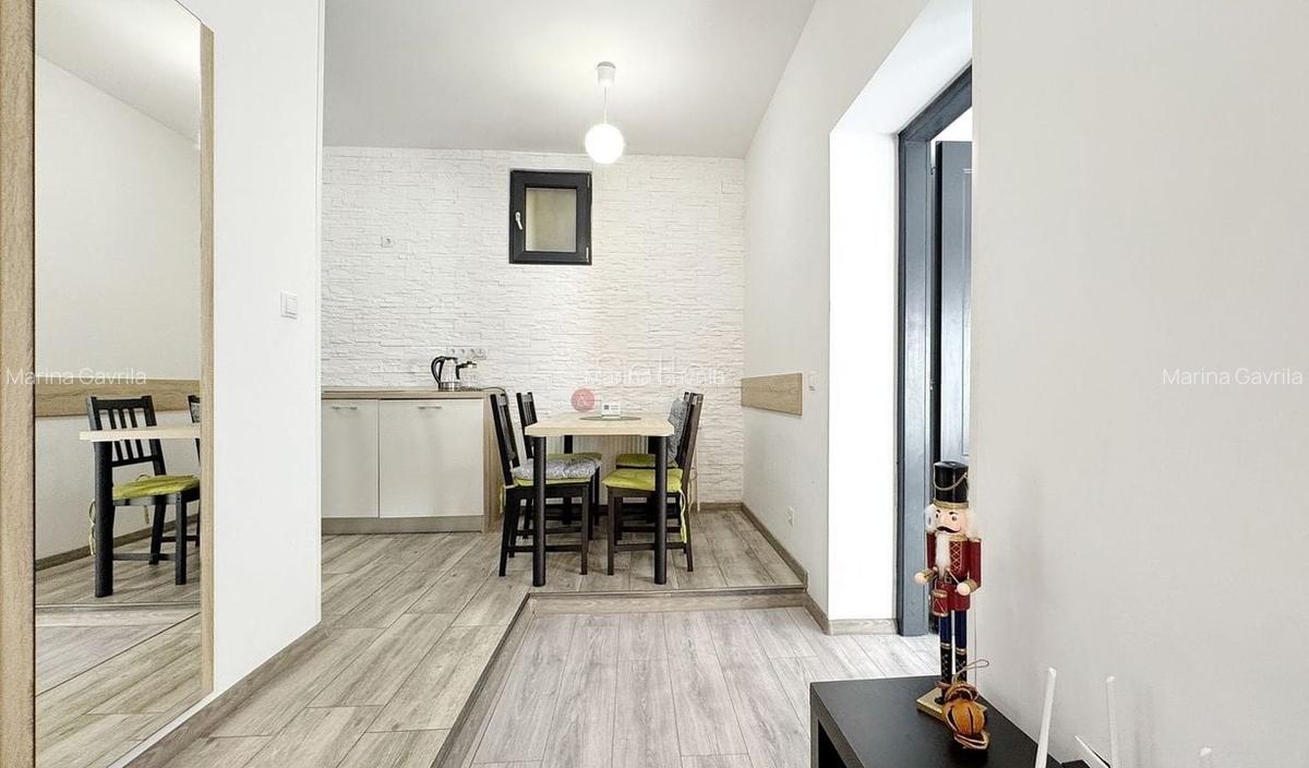 Apartament in curte comuna - 4