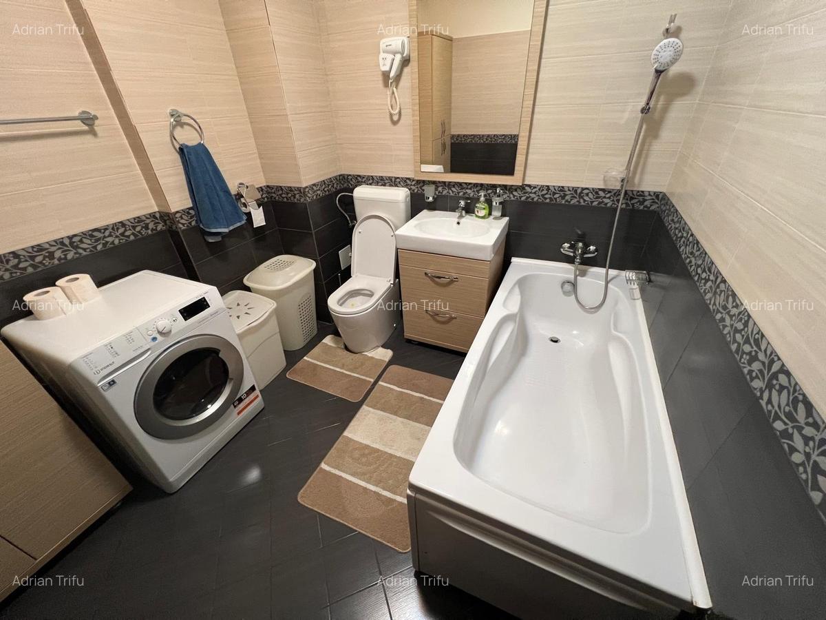 Duplex de închiriat – confort, modernitate și liniște într-o locație deosebită! - 14