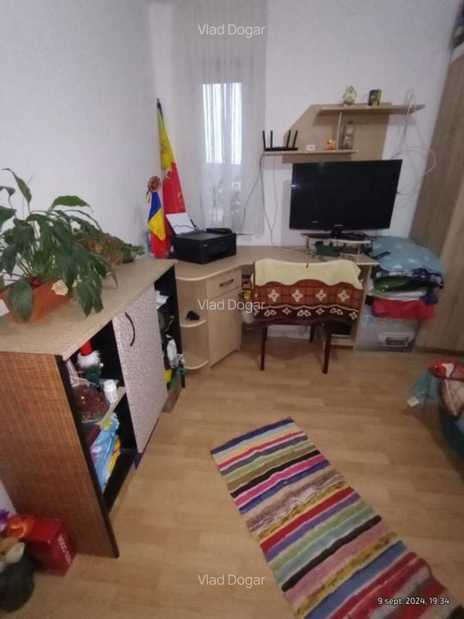 Apartament cu 2 camere semidecomandat, mobilat în Iris - 8