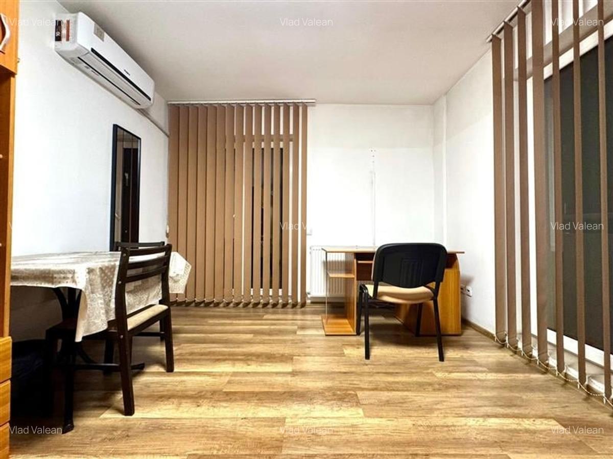 De inchiriat apartament 1 camere , Bloc Nou, Zona FSEGA, Iulius Mall - 2