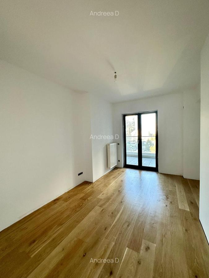Apartament cu 3 camere decomandat în Barbu Văcărescu - 4