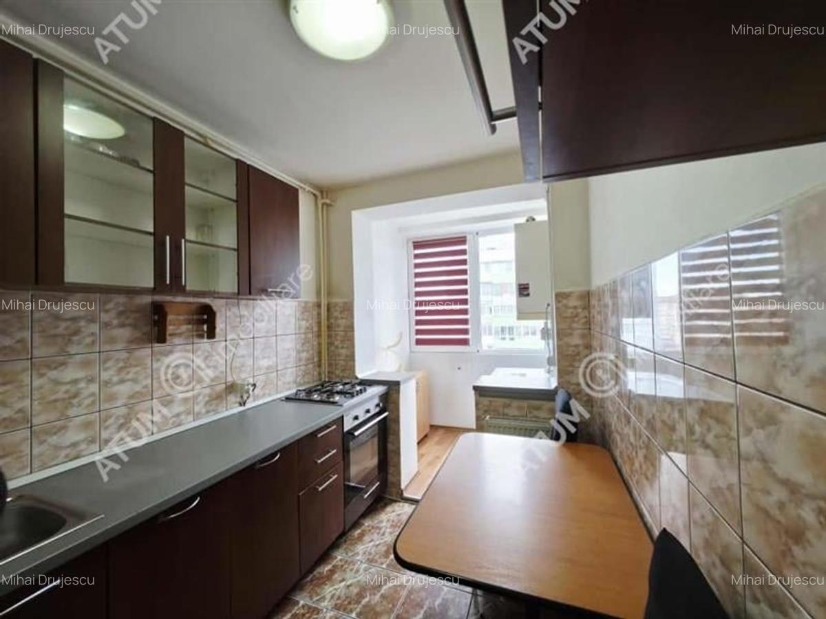 Apartament cu 3 camere decomandate pe Mihai Viteazu in Sibiu - 18