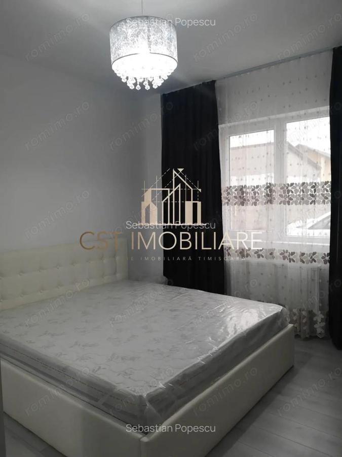 Apartament cu 2 camere / Zona Soarelui / Gradina proprie 48 mp - 7