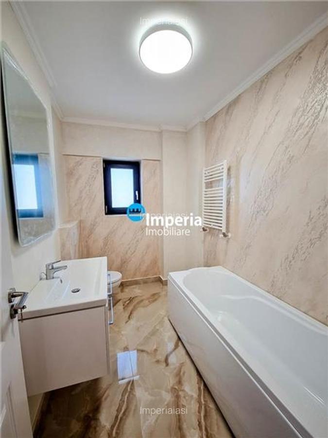 Apartament Deosebit, 3 camere Pacurari Comision 0% - 9