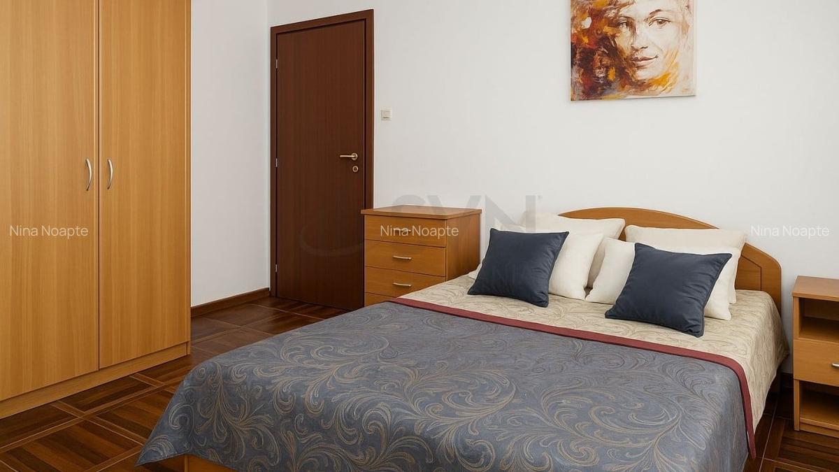 REA1025597 Apartament 2 camere I Gara de nord - 4