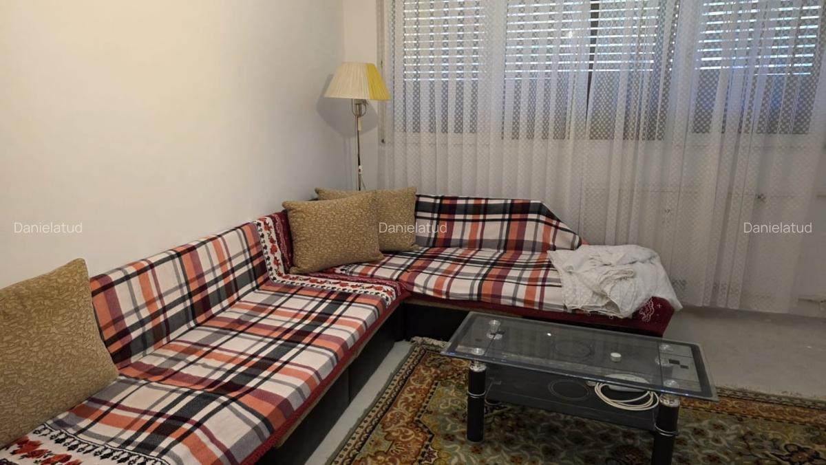 Vanzare 2 camere parter Drumul Taberei piata - 6