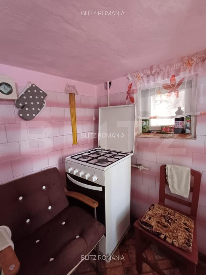 Casa de vanzare, 91 mp, in zona centrala din Turda - 13