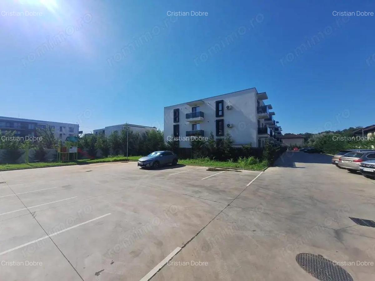 2 Camere - Tunari Otopeni - Finalizat - Gradina Proprie 71 mp - 10