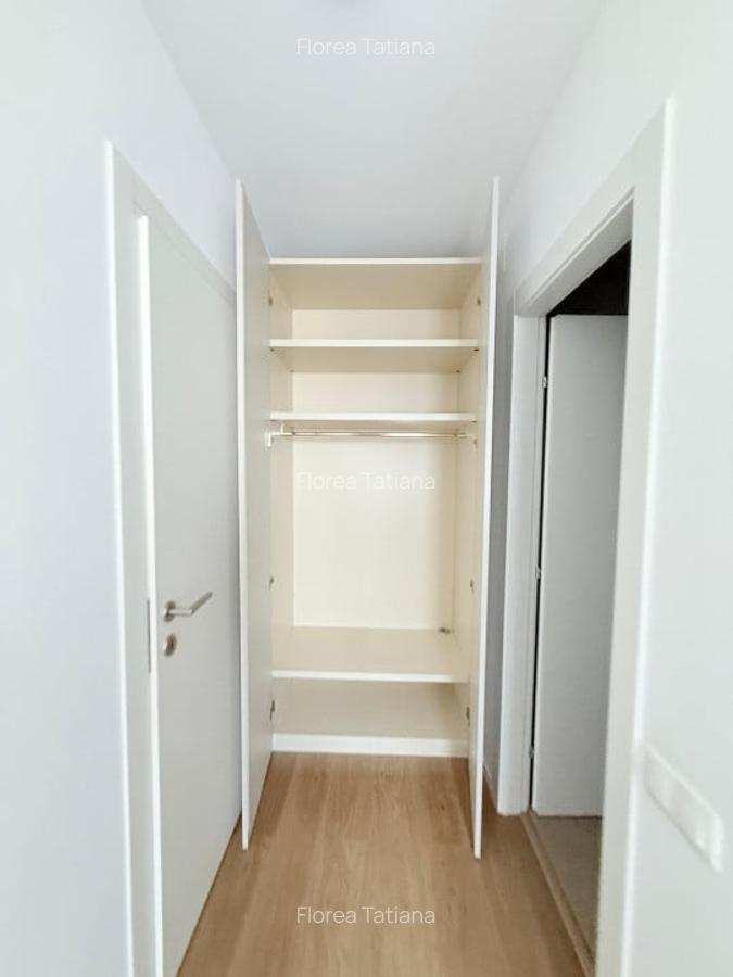 De vanzare apartament 2 camere |  H Pipera Lake | Aviatiei*Pipera | Parcare - 9