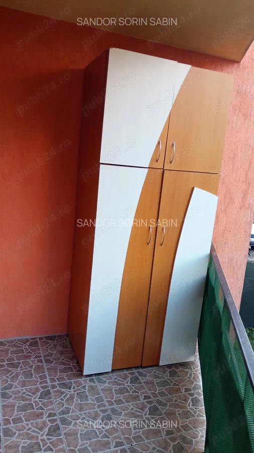 Inchiriez Ap. in Cartier Plopilor - 7