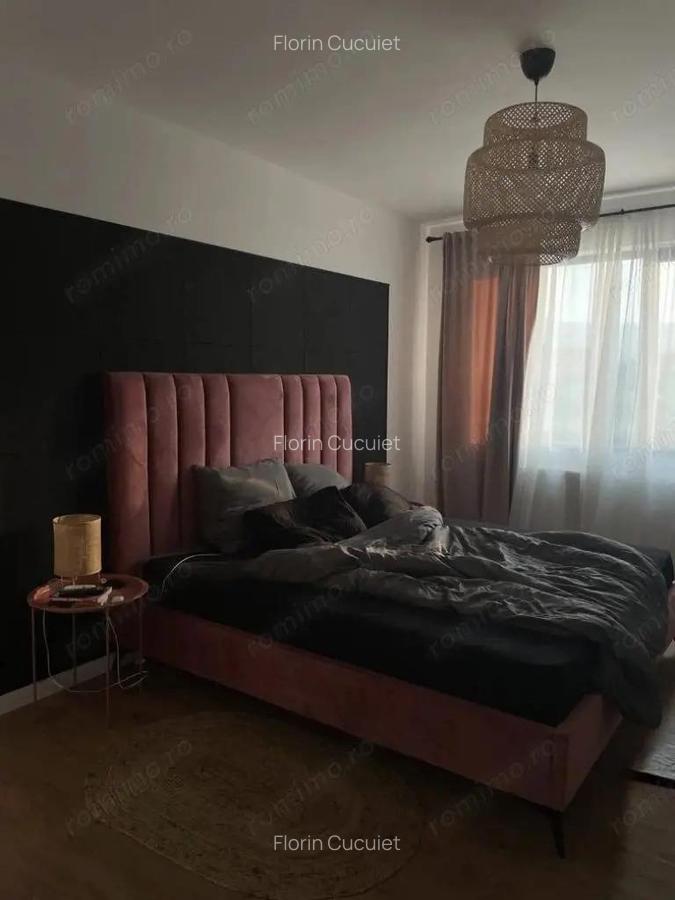 Apartament la Cheie Mobilat Utilat 68mp etaj 1 Bloc Nou - 10