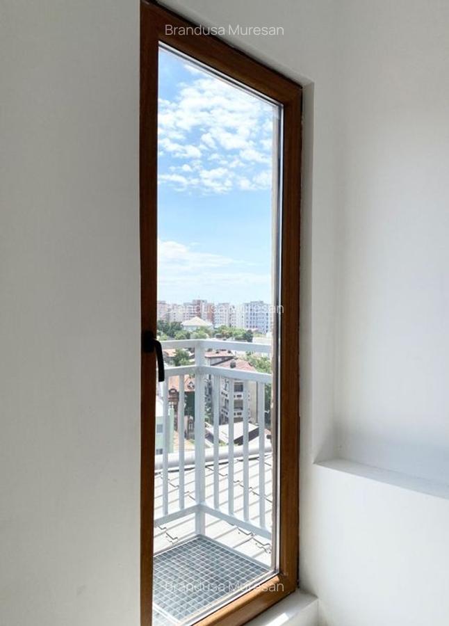 APARTAMENT CU VEDERE PANORAMICA PE STRADA TOAMNEI - 4