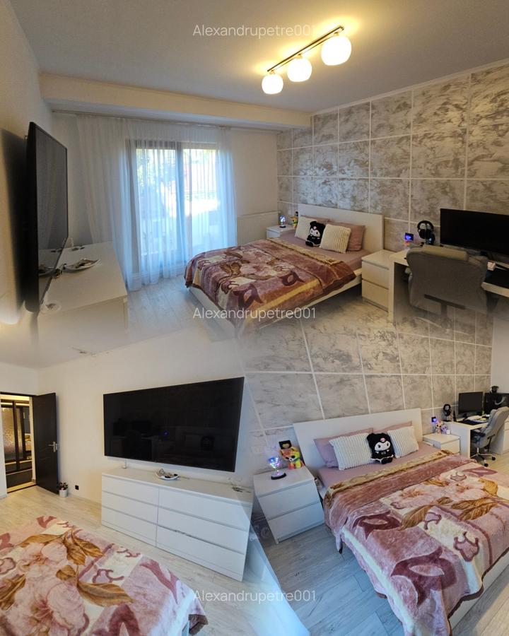 Casa 4 cam | 2 anexe locuibile | 131 mp utili | complet mobilat | ready to move - 4
