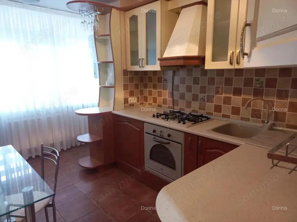 Apartament doua camere zona Basarab - 5