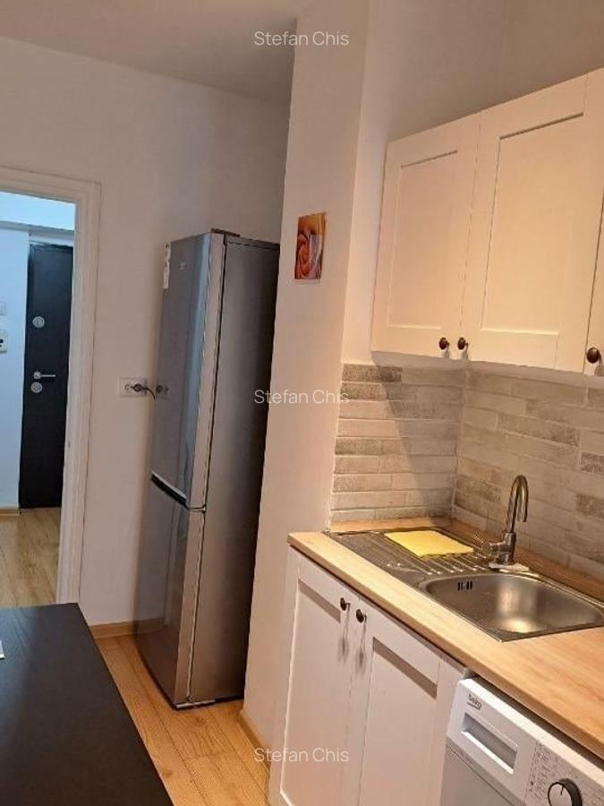 NOU* renovat | 2 camere | Calea Dorobanti - stradal - 10