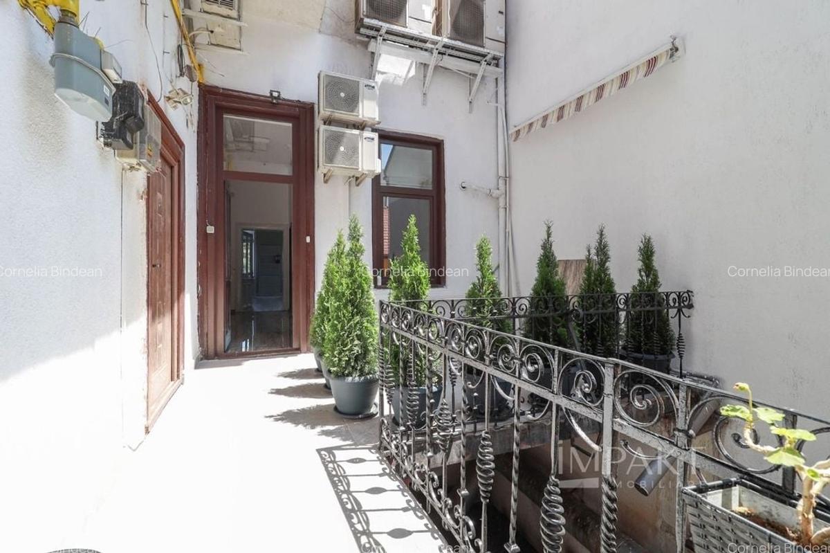 Spatiu pentru Birouri in centru! - 8