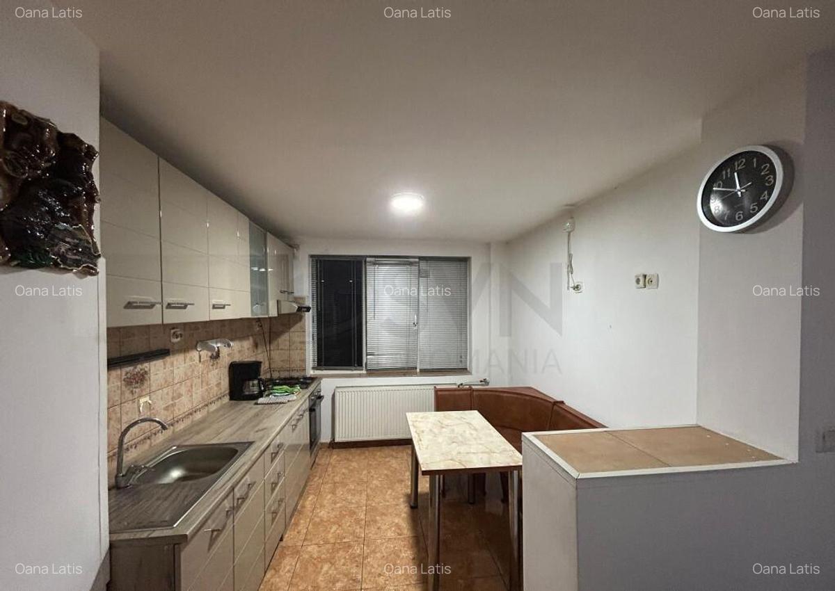 Apartament pentru I 3 camere I Bulevardul Chisinau - 5