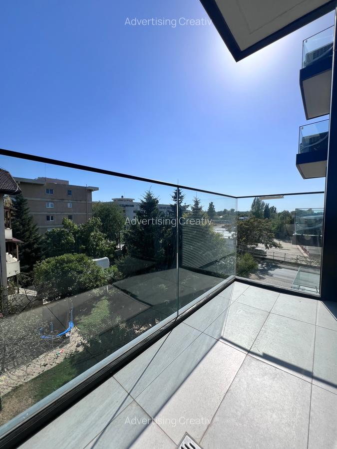 Apartamente Bloc Boutique 2 și 3 camere Prima Inchiriere - 17