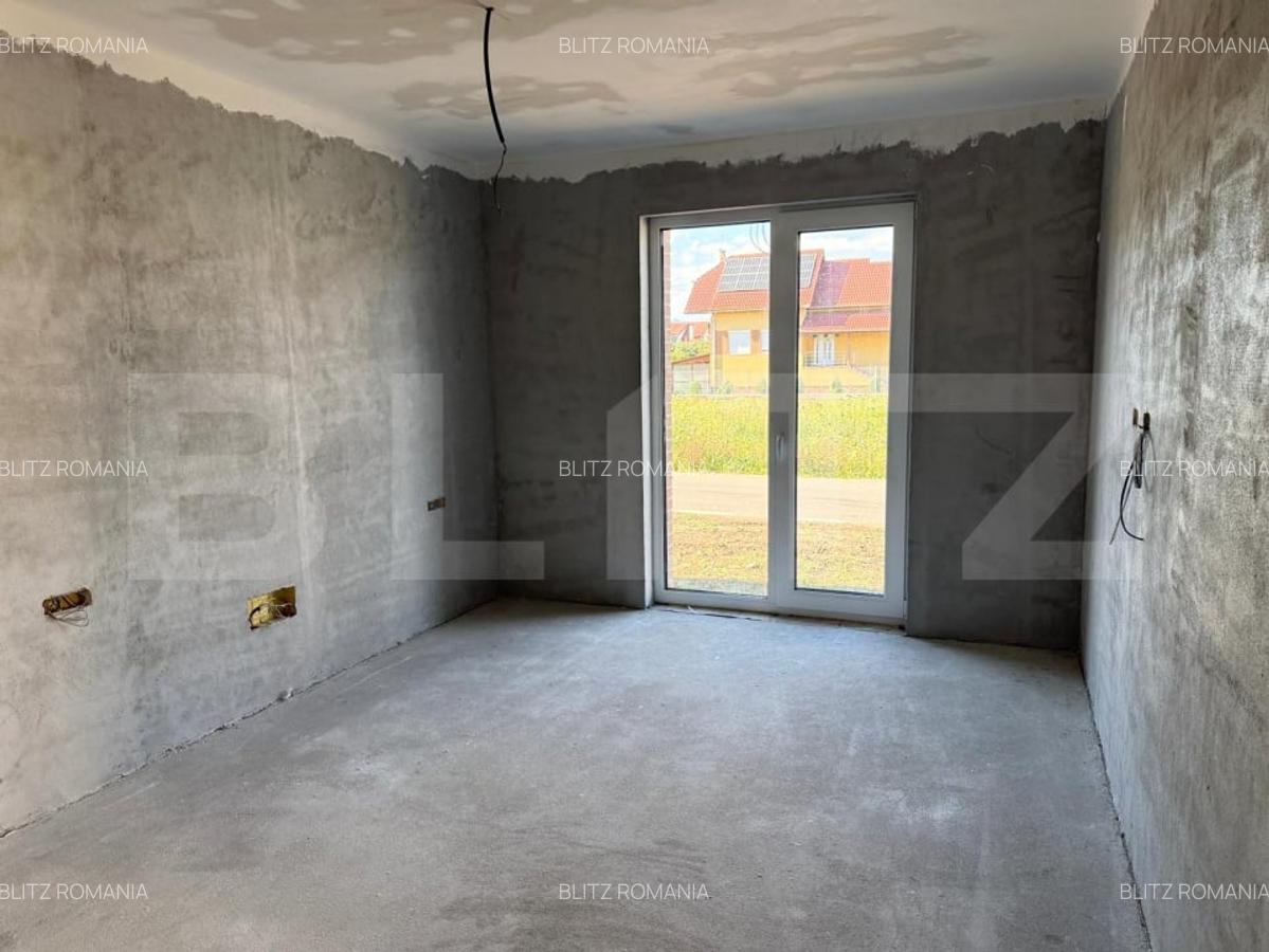 Casa de vanzare, 132 mp, zona Cetate - 8