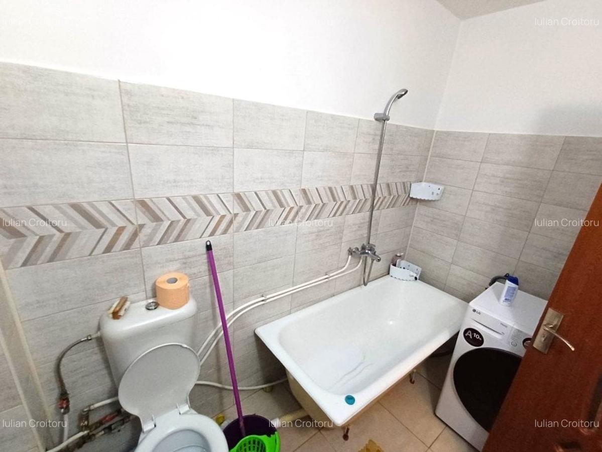 Apartament 1 camera, decomandat, 40 mp, Nicolina II - 6