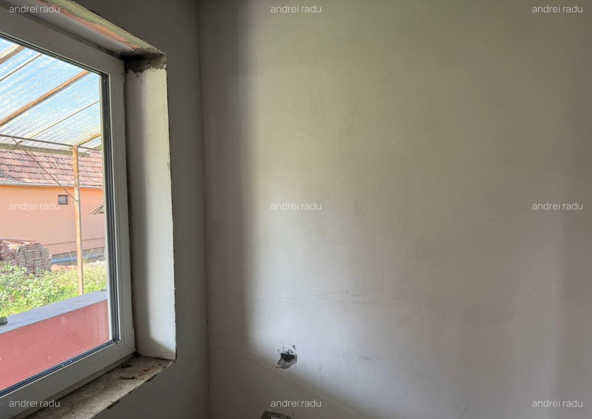 Casa Gornesti renovata 2025 semifinisata - 3