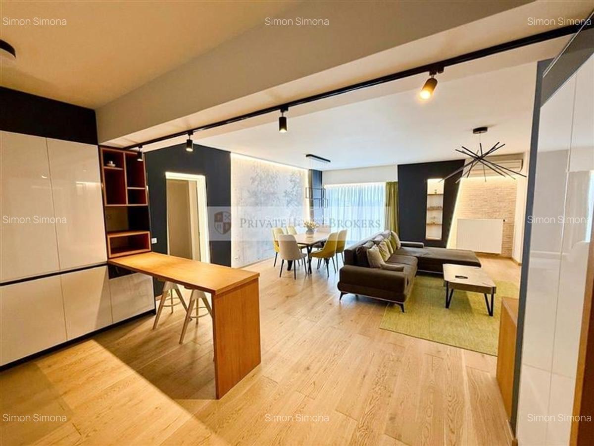 Aviatiei | Pipera | UpGround Residence | Bloc 2010 | Parcare Subterana - 2