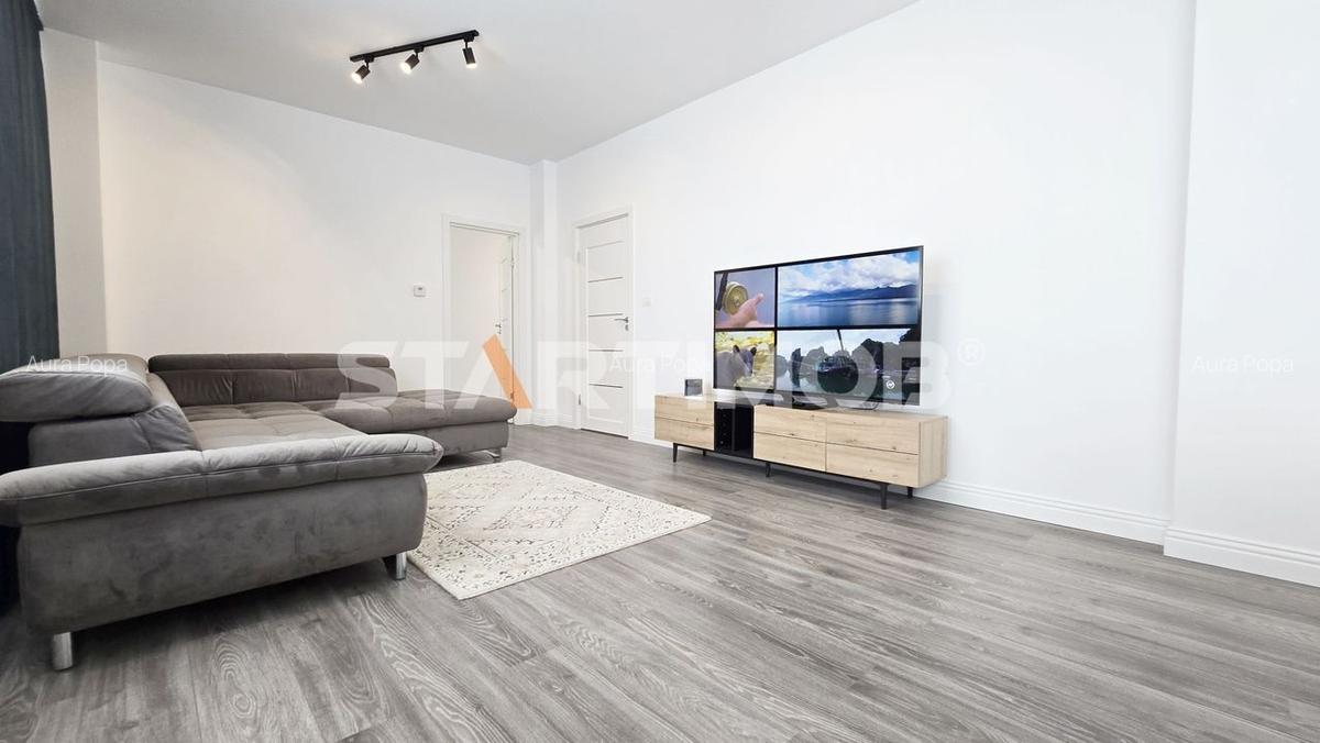 Apartament 3 camere SunnyVille cu parcare subterana - 28